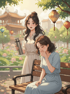 Bạn Thân Phát Điên Vì Tin Mẹo Dân Gian