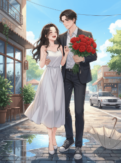 Sau Này Để Anh Nuôi Em