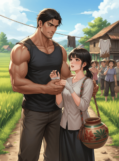 Gả Bừa Thành Thật