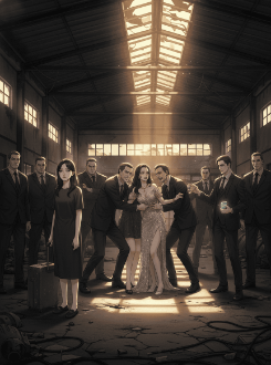 Em Gái Tôi Với Ước Mơ Làm Bạch Nguyệt Quang