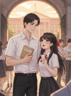 Tôi Cũng Có Thể Đậu Bắc Đại!