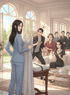 Bạch Nguyệt Quang Đừng Mơ Giành Lấy Chồng Tôi