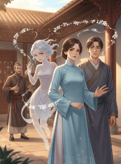 Sau Khi Hoàn Thành Nhiệm Vụ, Nguyên Chủ Lại Muốn Thay Thế Ta