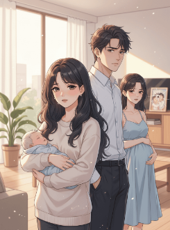 Chồng Của Bạn Thân Có Bồ Nhưng Cô Ấy Đã Đổ Tội Cho Tôi