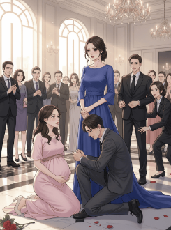 Nhẫn Cưới Và Nước Mắt