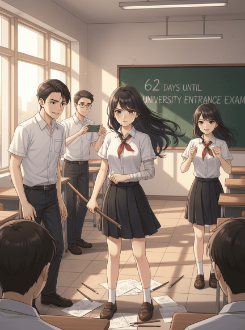 Ngọn Gió Đưa Đại Bàng Lên Cao