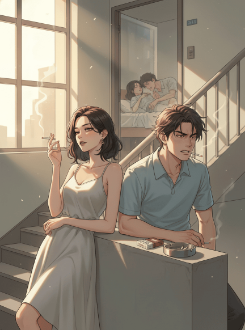 Ngoại Tình Ngay Trước Mắt