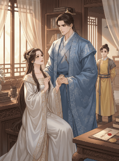 Sau Khi Tái Sinh, Ta Có Được Thuật Đọc Tâm