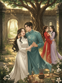 Diệp Nại Hương Hà