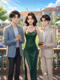 Chúng Tôi Mãi Là Một Gia Đình