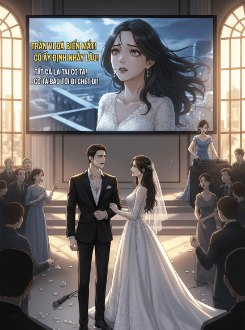 Lời Tỏ Tình Dưới Mưa