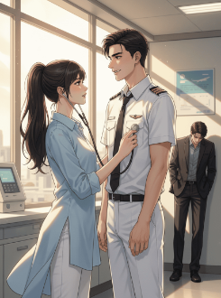 Hoá Ra Anh Vẫn Luôn Ở Đây