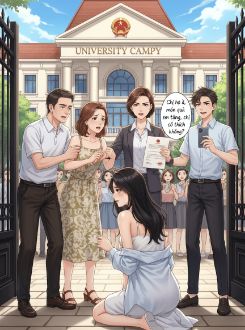 Người Mang Gương Mặt Của Tôi