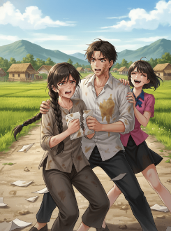 Làm Lao Công Tôi Phát Hiện Ra Bí Mật Kinh Hoàng