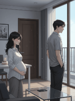 Em Đã Rời Đi, Trước Khi Anh Kịp Hối Hận