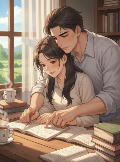 Ly Hôn Vì Chồng Quá Mạnh