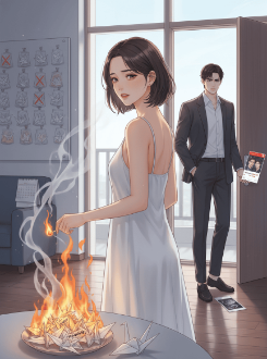 Rời Xa Anh Mãi Mãi