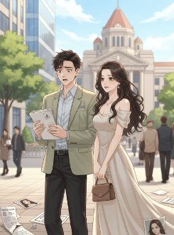 Phúc Báo Của Chú Rể Bỏ Trốn