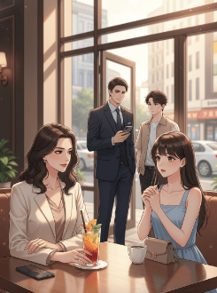 Chạm Vào Yêu Thương