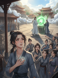 Bí Mật Ẩn Sau Miếng Ngọc Bội