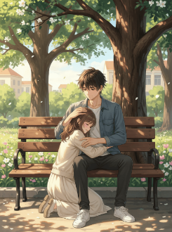 Gặp Em Là Điều Dịu Dàng Nhất