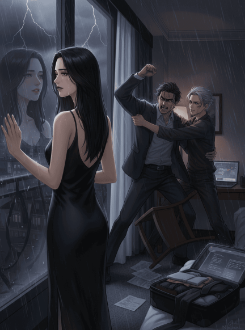 Lần Cuối Rơi Lệ