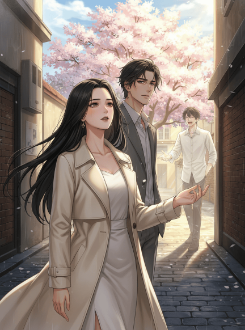 Ngươi Thấy Chăng, Đông Tàn Đã Qua