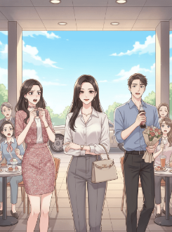 Bút Tô Đáp Án Và Trò Đổi Mạng