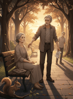 Nếu Năm Tháng Có Thể Quay Lại