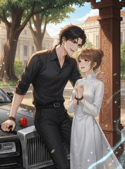 Linh Châu 4: Ma Cà Rồng Và Tiểu Đạo Sĩ