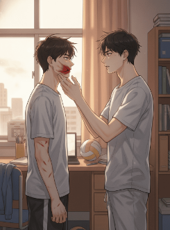 Công Việc Làm Thêm Của Bạn Cùng Phòng