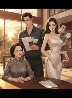 Cùng Con Trai Đánh Đuổi Trà Xanh