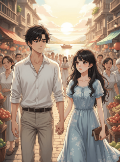 Lớn Rồi, Thoát Cảnh Phản Diện Thôi