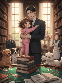 Canh Bạc Cuối Cùng