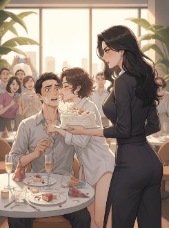 Cô Em Gái Mưa Bất Ngờ Xuất Hiện