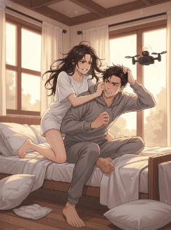 Cặp Đôi Hot Search