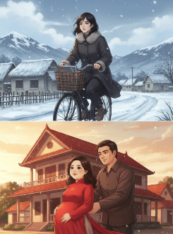 Không Đi Học, Tôi Vẫn Từng Bước Nắm Giữ Số Phận