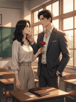 Chúng Ta Của Mười Năm Sau