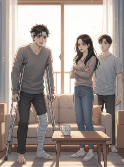 Mất Trí Nhớ Không Phải Là Miễn Tội