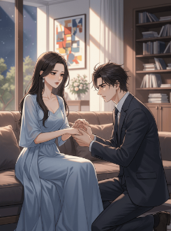 Cùng Bạn Thân Xuyên Vào Tiểu Thuyết Cứu Rỗi