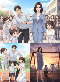 Tôi Không Phải Là Trạm Thu Gom Rác