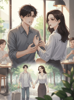 Thanh Mai Trúc Mã Theo Đuổi Tôi