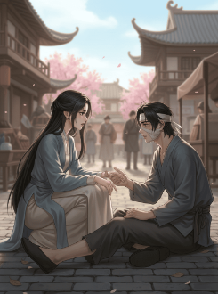 Sau Khi Hôn Phu Thất Thế, Ta Lập Tức Từ Hôn