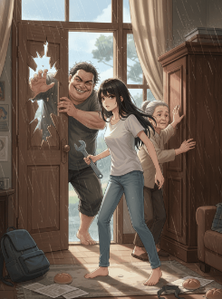 Tái Sinh Trước Kỳ Thi Đại Học