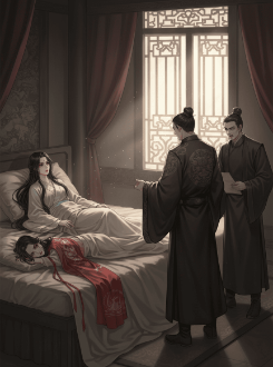 Lãnh Cung Cuồng Đồ