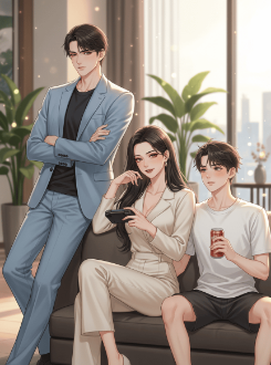 Chơi Đùa Tình Cảm Với Ảnh Đế