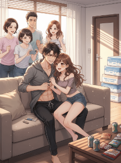 Người Yêu Cũ Tìm Đến Nhà