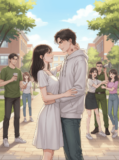 Em Là Tiêu Chuẩn Duy Nhất Của Anh