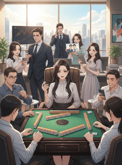 Mang Cả Công Ty Buông Xuôi Rồi