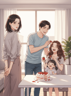 Sau Khi Bị Phản Bội, Tôi Trở Thành Tỷ Phú